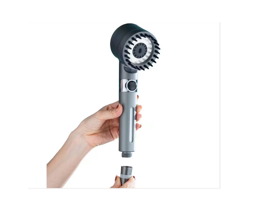 Cap de Dus German cu Masaj si Filtru