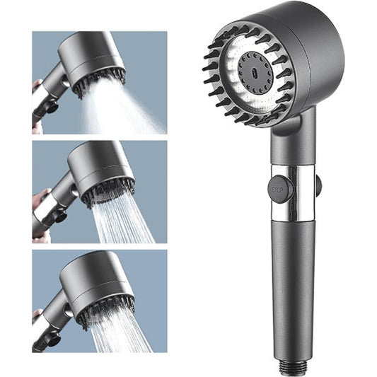 Cap de Dus German cu Masaj si Filtru