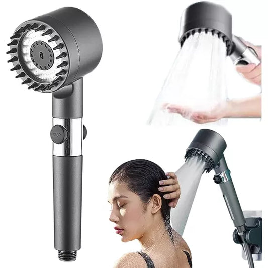 Cap de Dus German cu Masaj si Filtru
